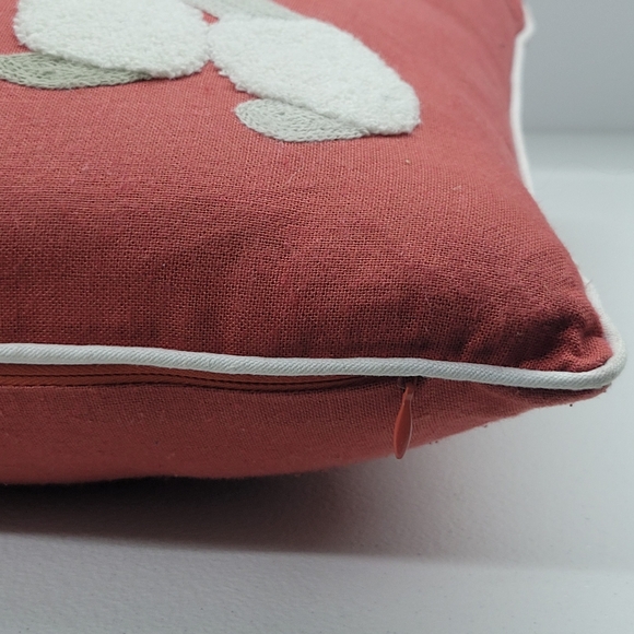 Poodle Designer Pillow with Poodle accent pillow - Picture 5 of 6